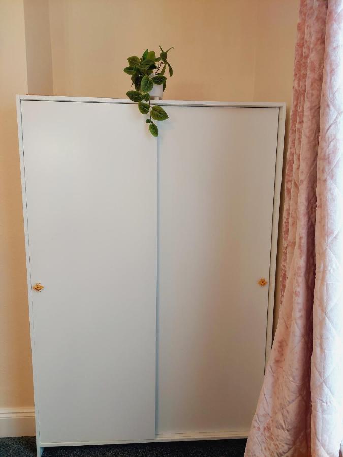 Elegant And Two Bedrooms House Leilighet *