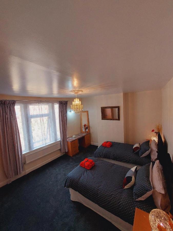 Leilighet Elegant And Two Bedrooms House Bristol